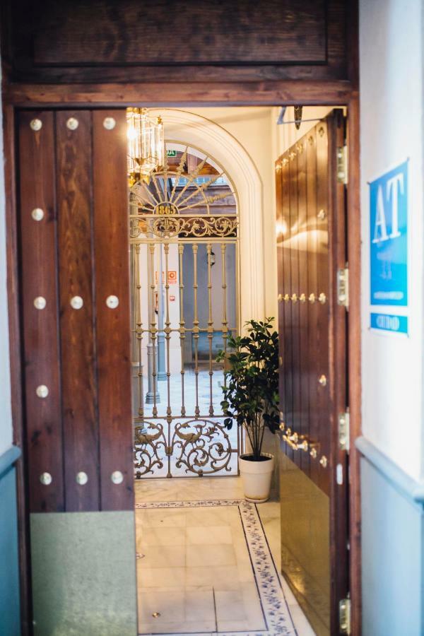 One&lux Byron Appartement Sevilla