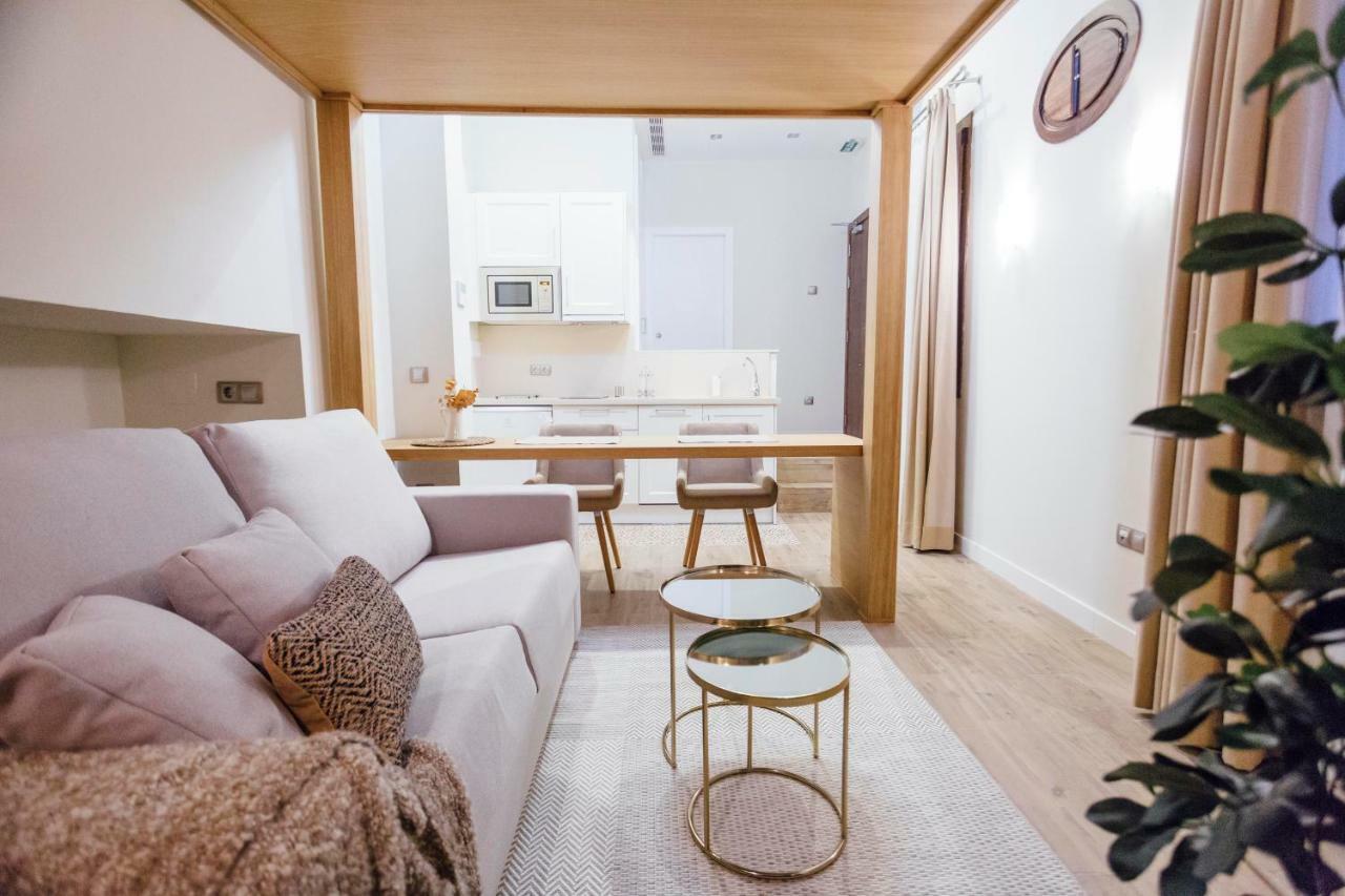 Appartement One&lux Byron Séville