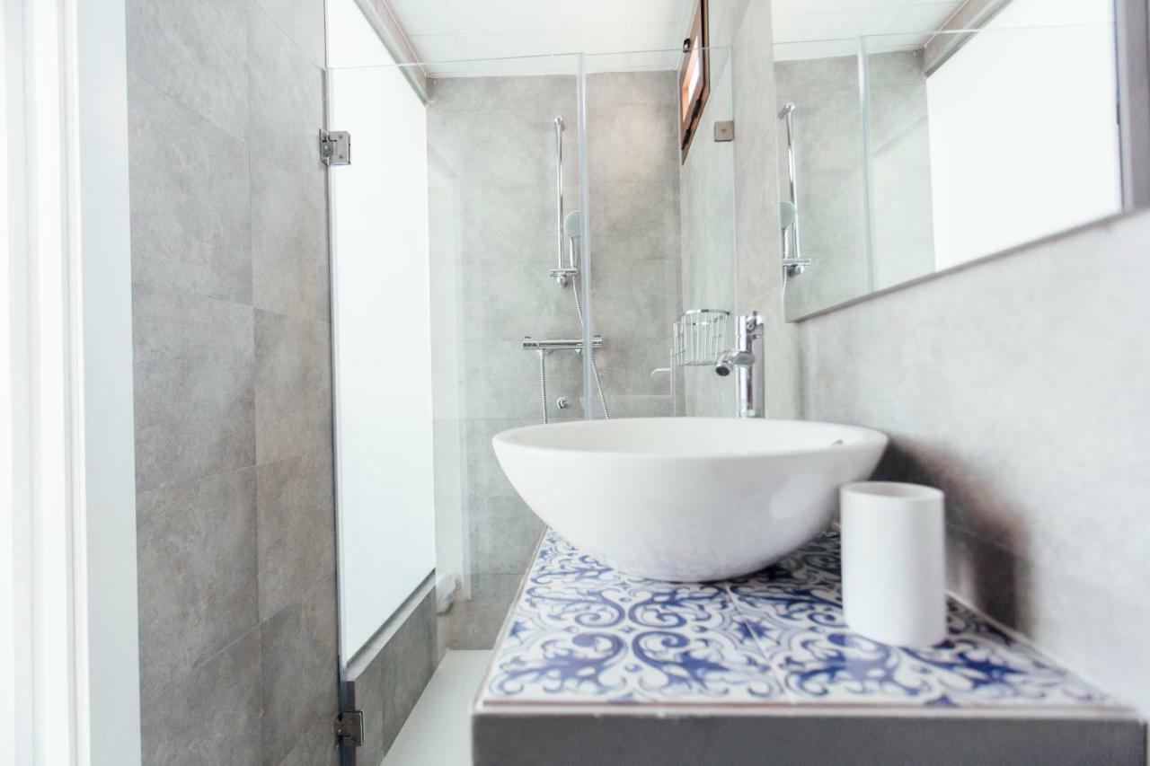 Appartement One&lux Byron