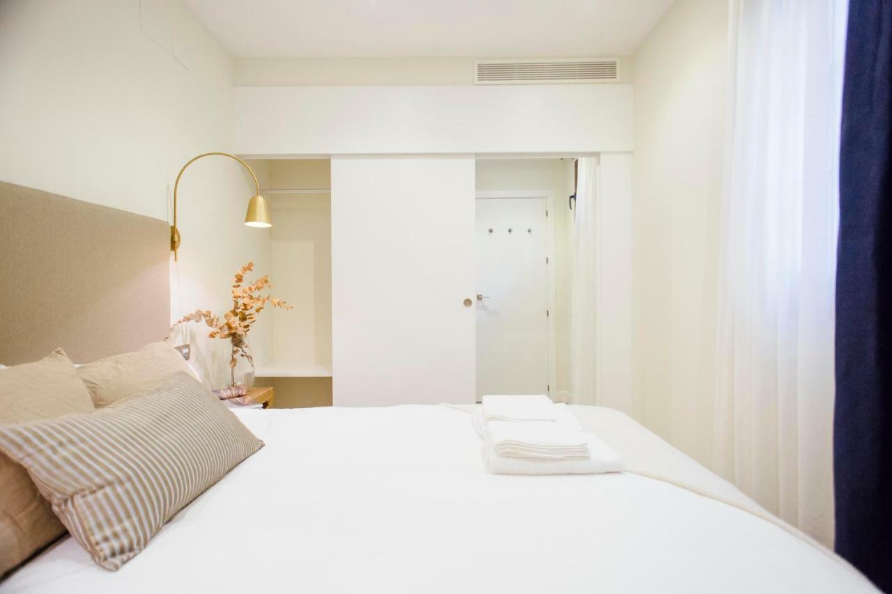One&lux Byron Appartement *