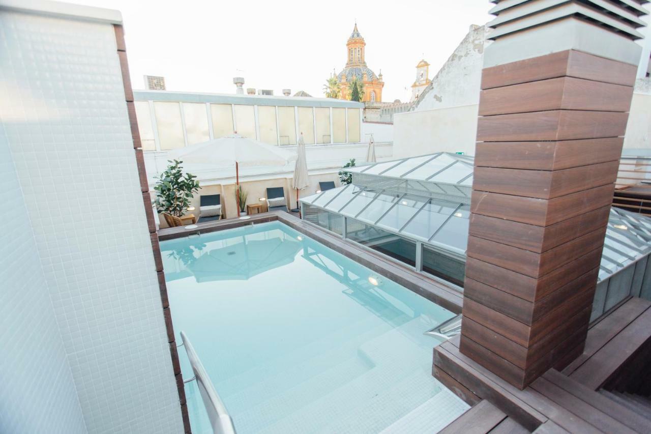 One&lux Byron Appartement