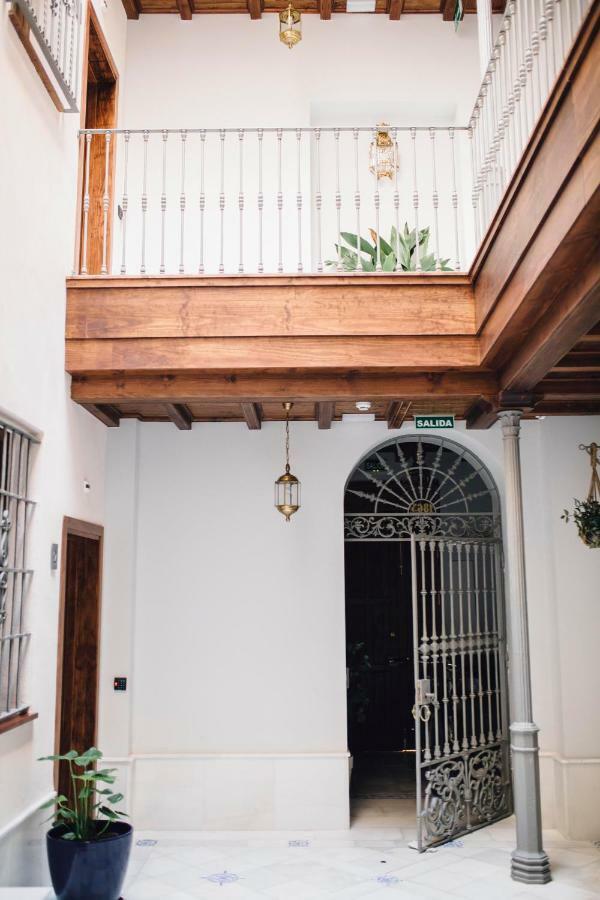 Appartement One&lux Byron
