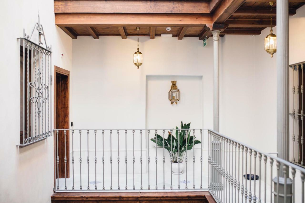 One&lux Byron Appartement Sevilla