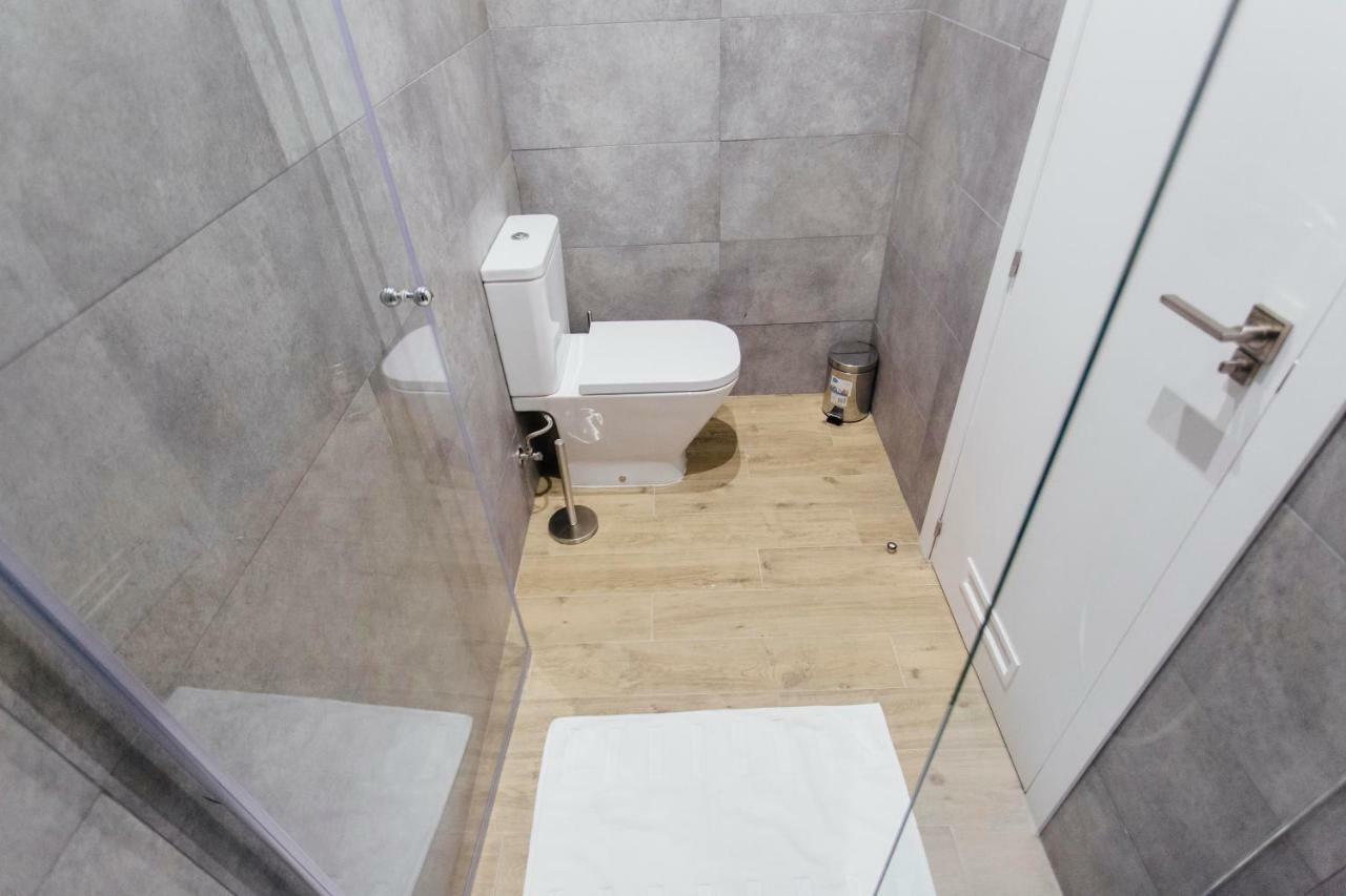 One&lux Byron Appartement *