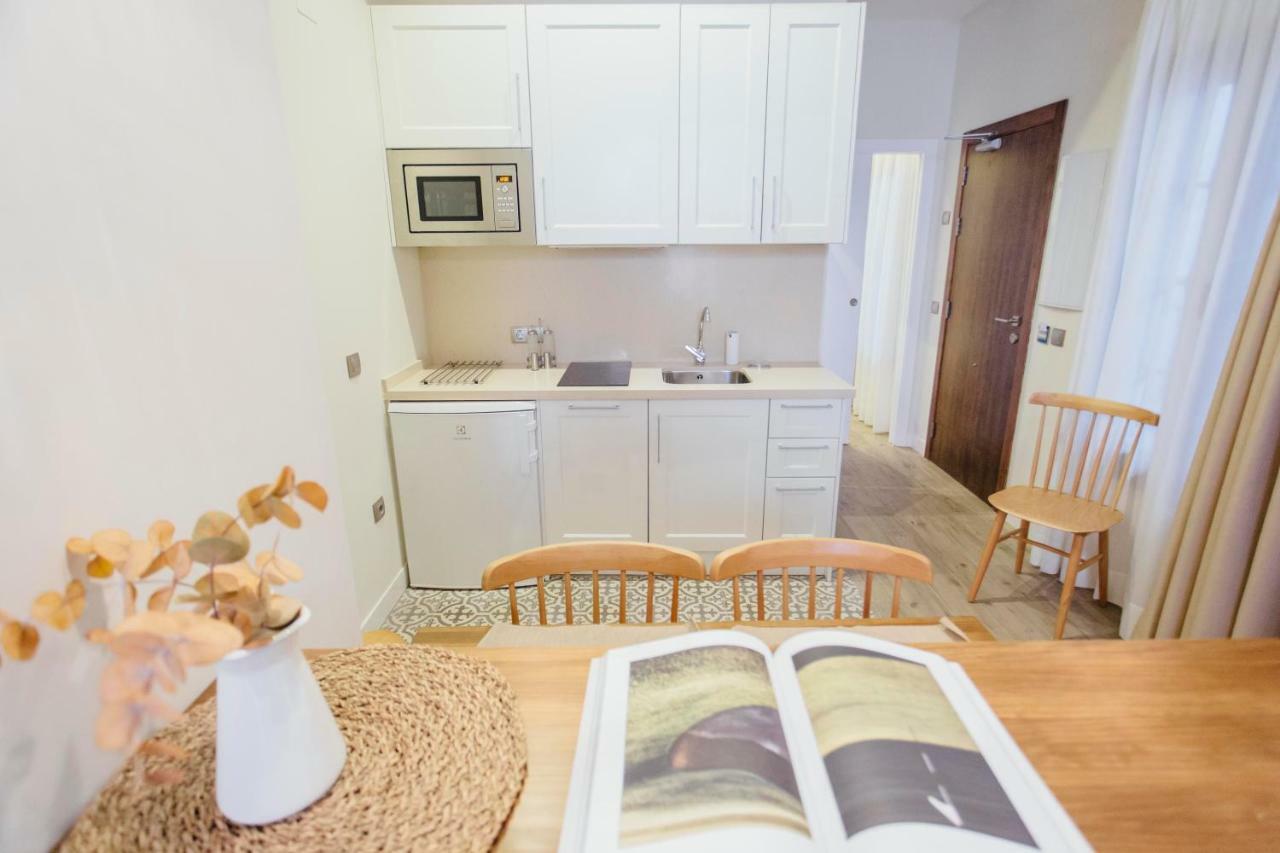 Appartement One&lux Byron *