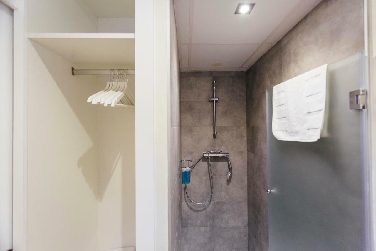 Appartement One&lux Byron Sevilla