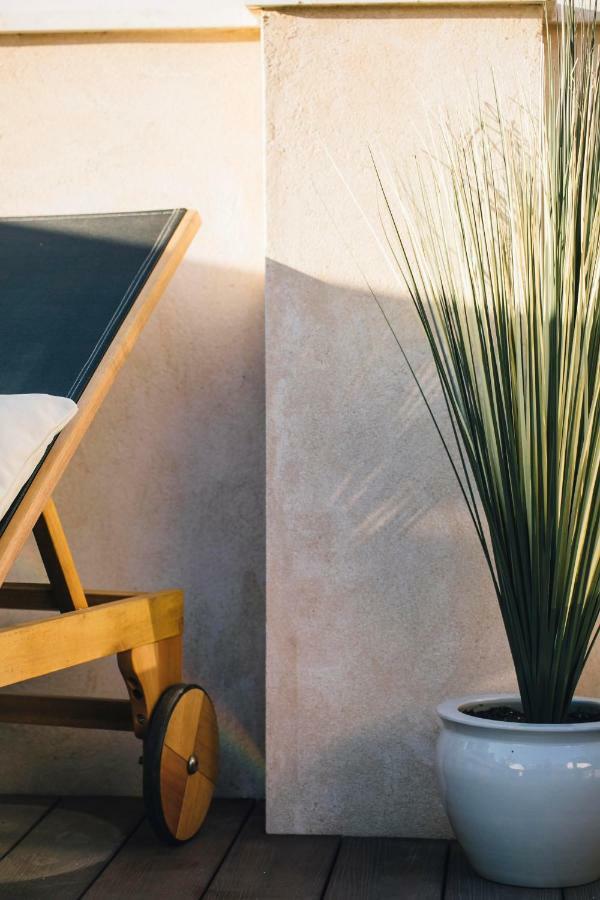 One&lux Byron Appartement