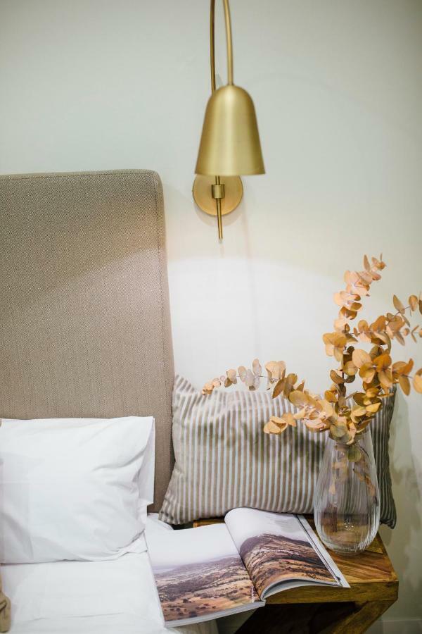 One&lux Byron Appartement