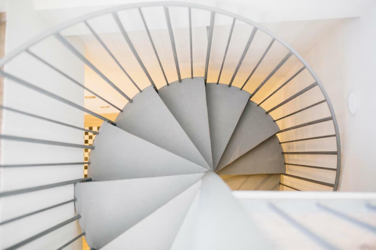 One&lux Byron Appartement