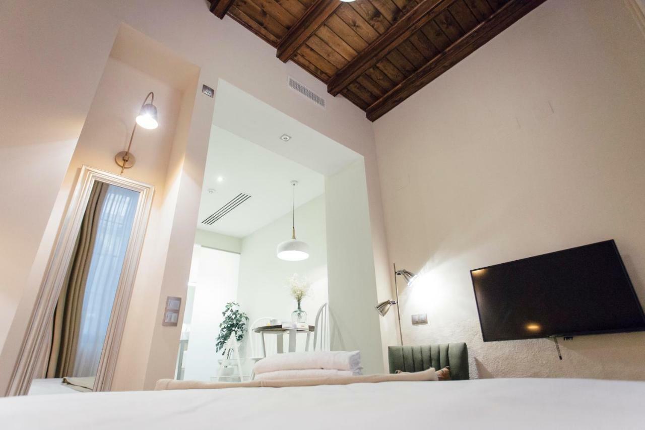 One&lux Byron Appartement Sevilla
