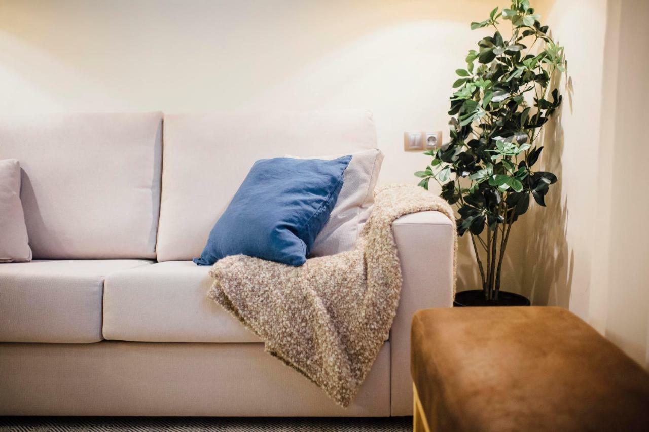 Appartement One&lux Byron Sevilla