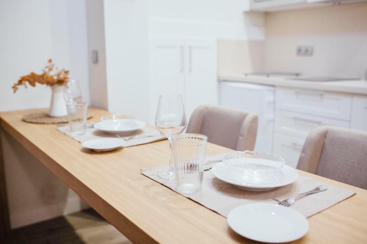 Appartement One&lux Byron